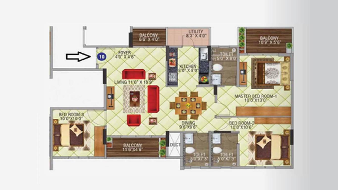 SLS Spring Woods Harlur-floor plan 3.jpg